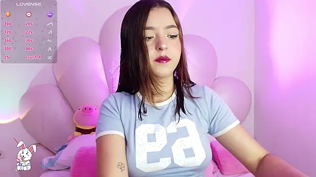 zoewillian online show from 5, 11, 2025