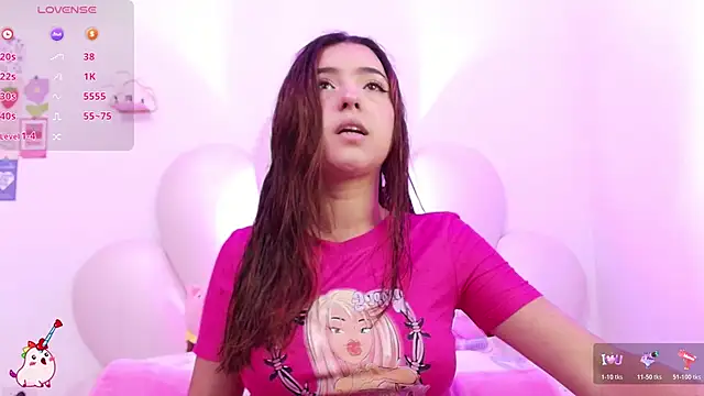 zoewillian online show from 26, 4, 2026