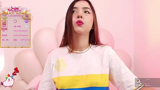 zoewillian online show from 3, 7, 2026