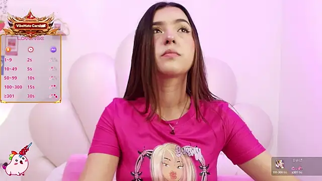 zoewillian online show from 14, 7, 2026