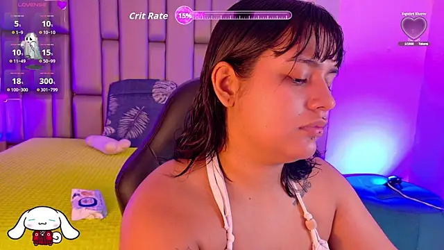Snapshot of _sowy_venus_ chatting on 26, 5, 2026 sowy venus online show from 26, 5, 2026
