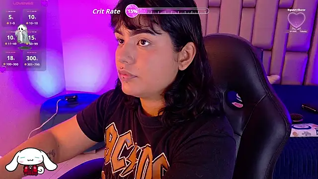 Snapshot of _sowy_venus_ chatting on 27, 5, 2026 sowy venus online show from 27, 5, 2026