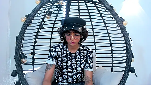 slutty venus online show from 25, 9, 2025