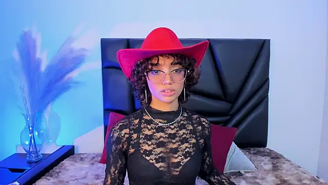 slutty venus online show from 27, 9, 2025