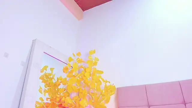 HaleyAmaya online show from 12, 2, 2026