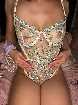 badenaz34 online show from 25, 1, 2025