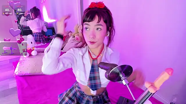 candy  monroe online show from 20, 3, 2026