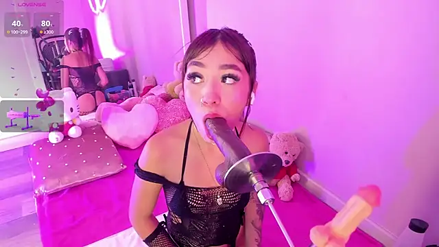 candy  monroe online show from 12, 4, 2026