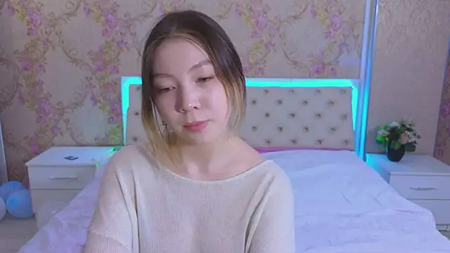 Babby Rabbit online show from 8, 2, 2025