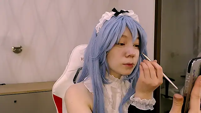 Babby Rabbit online show from 4, 11, 2025