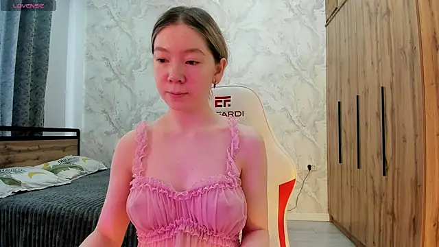 Babby Rabbit online show from 24, 4, 2026