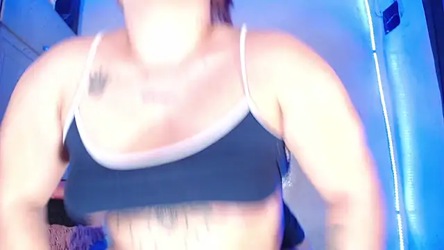 Snapshot of Dulce_smith_1 chatting on 12, 3, 2025 Dulce smith 1 online show from 12, 3, 2025