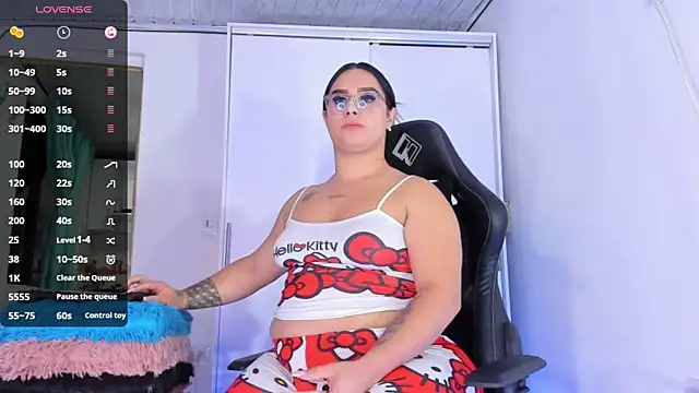 Dulce smith 1 online show from 12, 1, 2026