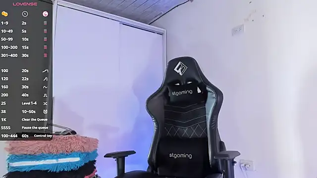 Dulce smith 1 online show from 26, 2, 2026