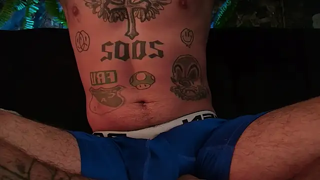 Junihn0 online show from 20, 12, 2024