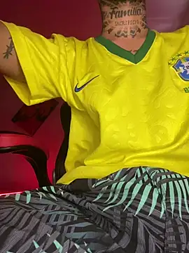 Junihn0 online show from 27, 1, 2025