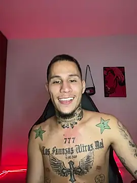 Junihn0 online show from 4, 2, 2025