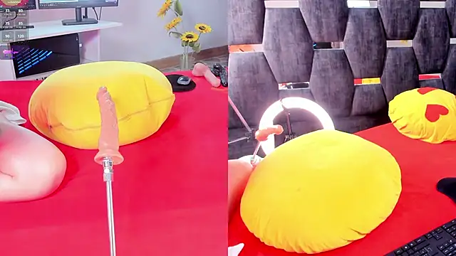 AlazSanna1 online show from 11, 6, 2026