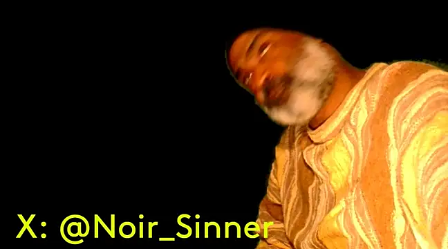 sinnernoir online show from 27, 1, 2025