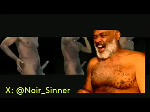 sinnernoir online show from 13, 2, 2025