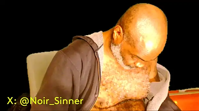 sinnernoir online show from 4, 12, 2025