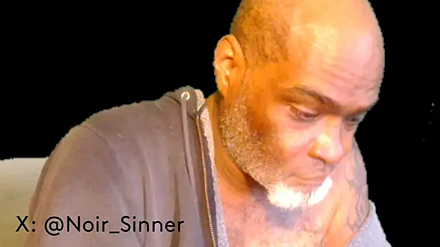 sinnernoir online show from 13, 2, 2026