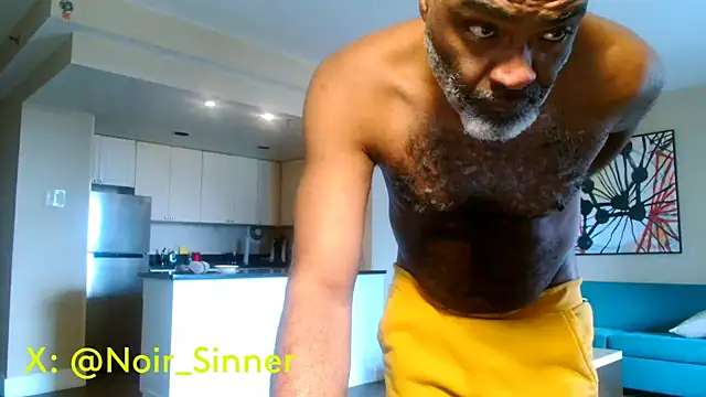 sinnernoir online show from 22, 2, 2026