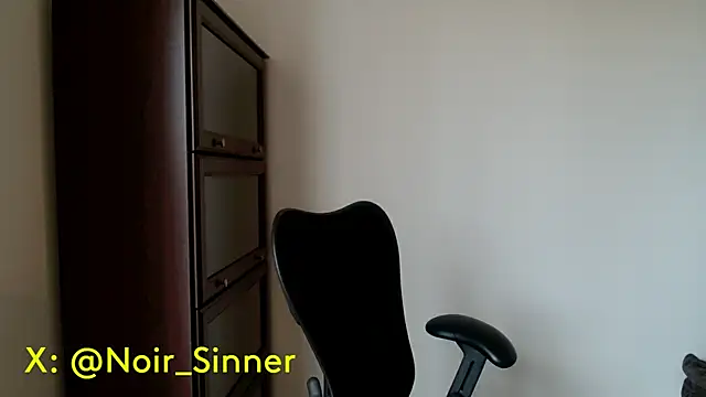 sinnernoir online show from 9, 4, 2026