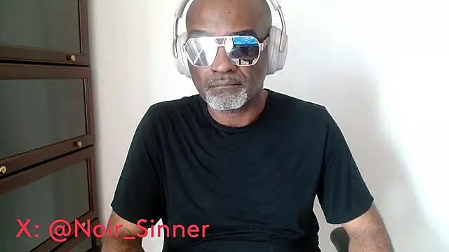 sinnernoir online show from 18, 4, 2026