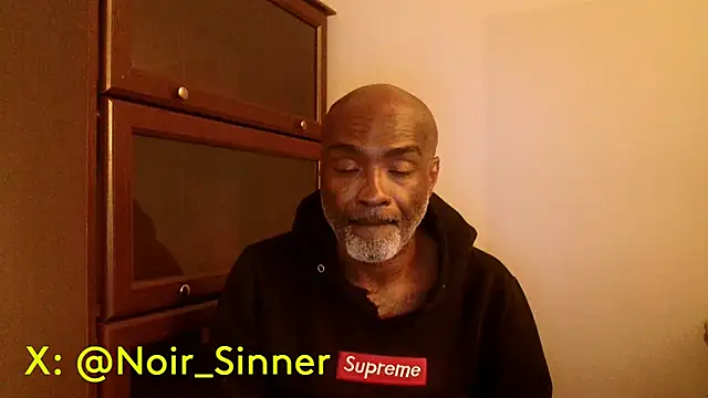 sinnernoir online show from 23, 4, 2026