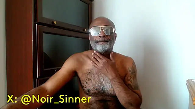 sinnernoir online show from 24, 4, 2026