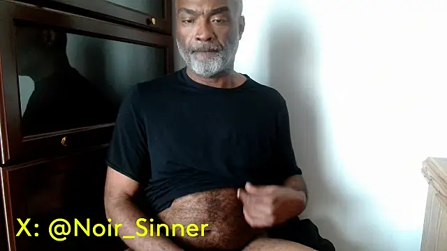 sinnernoir online show from 25, 4, 2026