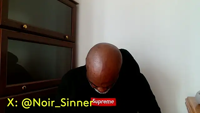 sinnernoir online show from 26, 4, 2026