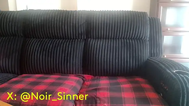 sinnernoir online show from 3, 7, 2026