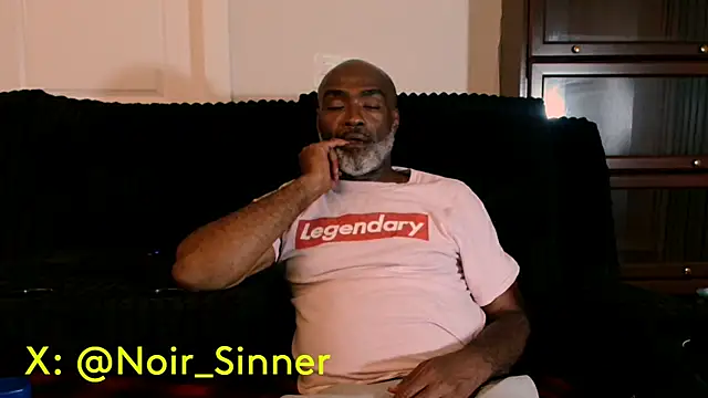 sinnernoir online show from 16, 7, 2026