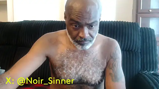 sinnernoir online show from 19, 7, 2026