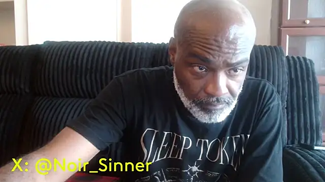 sinnernoir online show from 20, 7, 2026