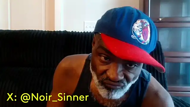 sinnernoir online show from 23, 7, 2026