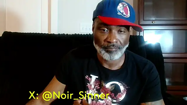 sinnernoir online show from 24, 7, 2026