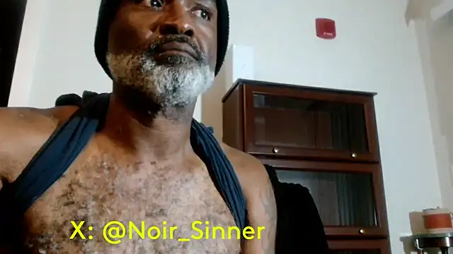 sinnernoir online show from 25, 7, 2026