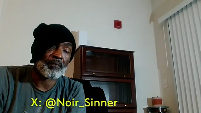 sinnernoir online show from 26, 7, 2026