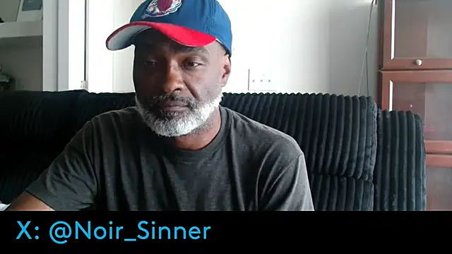 sinnernoir online show from 27, 7, 2026