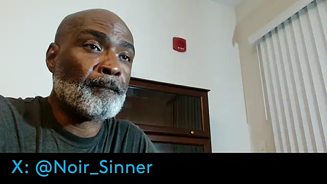 sinnernoir online show from 28, 7, 2026