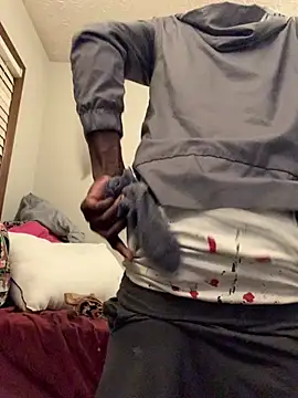 Shawtyblaque21 online show from 28, 4, 2026