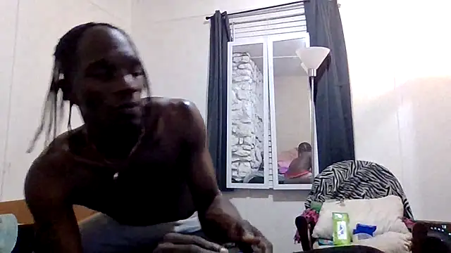 Shawtyblaque21 online show from 1, 8, 2026