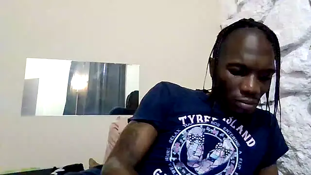 Shawtyblaque21 online show from 5, 8, 2026