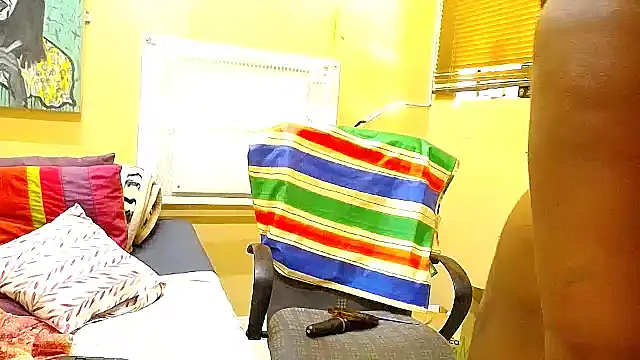 DARKTEMPTATION36xx online show from 30, 1, 2025