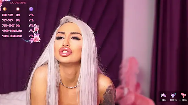 GoldenAmber online show from 17, 3, 2025