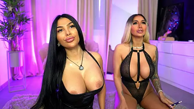 GoldenAmber online show from 24, 4, 2026