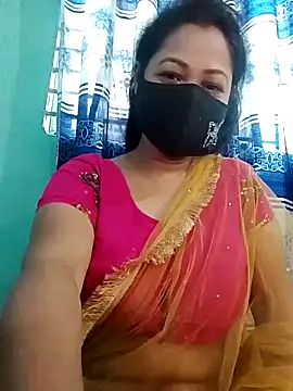 Bithi-Ray online show from 23, 12, 2024